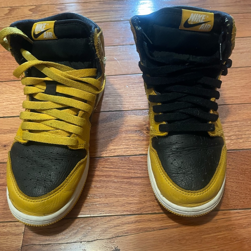 Jordan sneakers